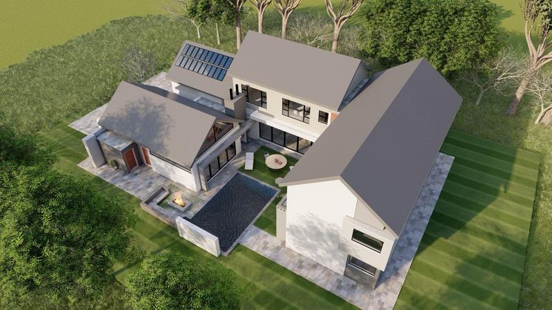 5 Bedroom Property for Sale in Midstream Ridge Gauteng