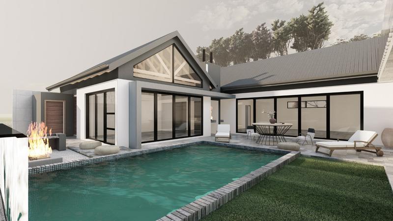 5 Bedroom Property for Sale in Midstream Ridge Gauteng