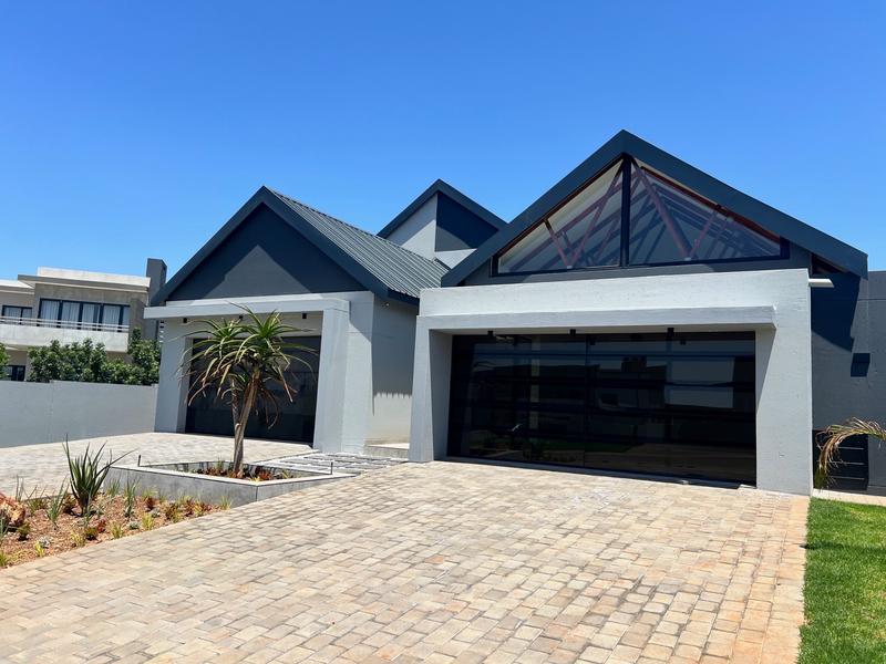 5 Bedroom Property for Sale in Midstream Ridge Gauteng