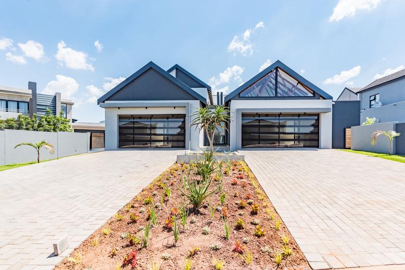 5 Bedroom Property for Sale in Midstream Ridge Gauteng