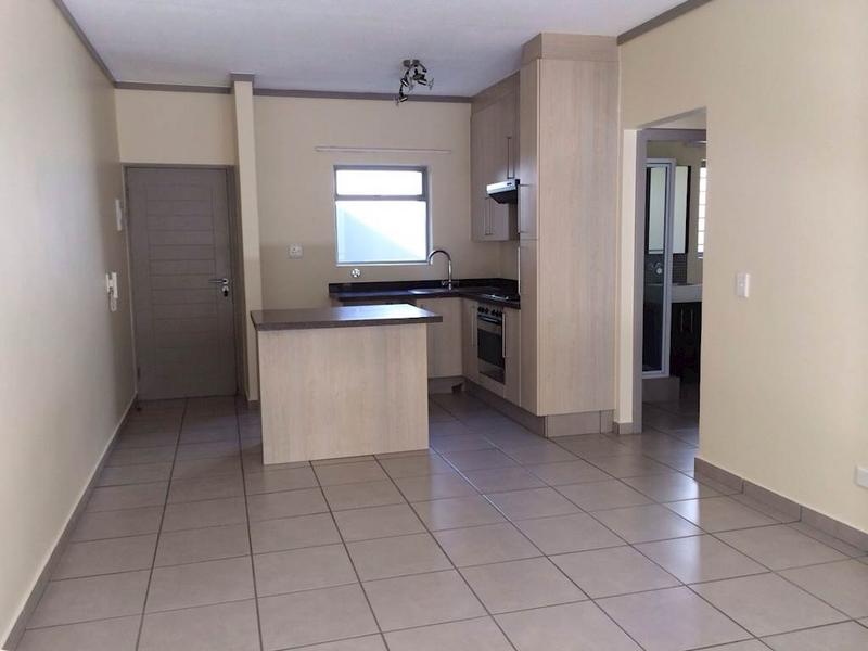 1 Bedroom Property for Sale in Witkoppen Gauteng