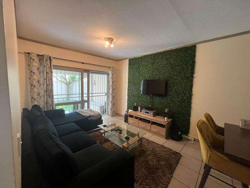 1 Bedroom Property for Sale in Witkoppen Gauteng