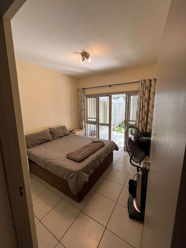 1 Bedroom Property for Sale in Witkoppen Gauteng