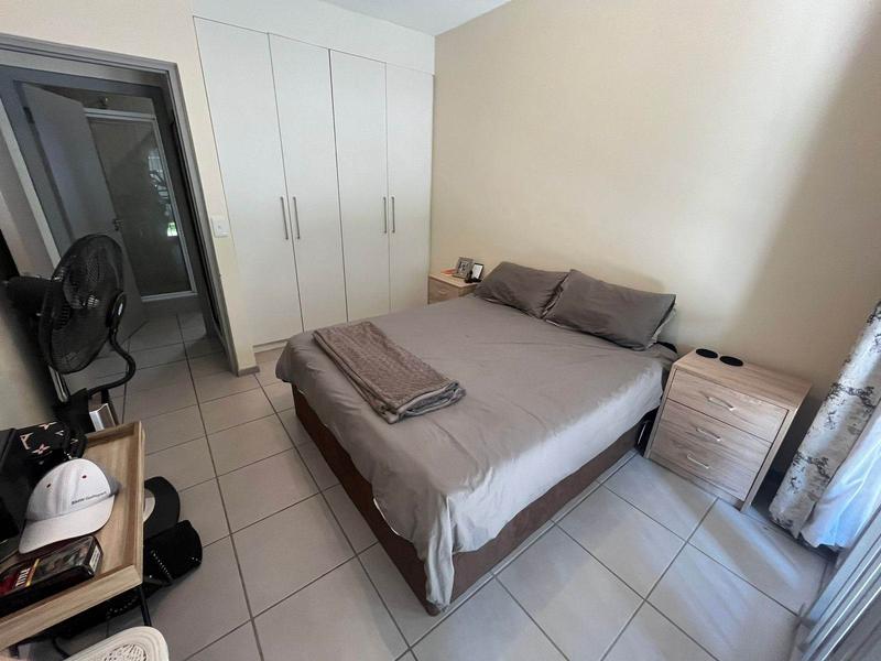 1 Bedroom Property for Sale in Witkoppen Gauteng