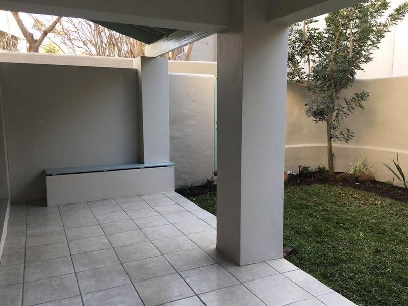 1 Bedroom Property for Sale in Witkoppen Gauteng