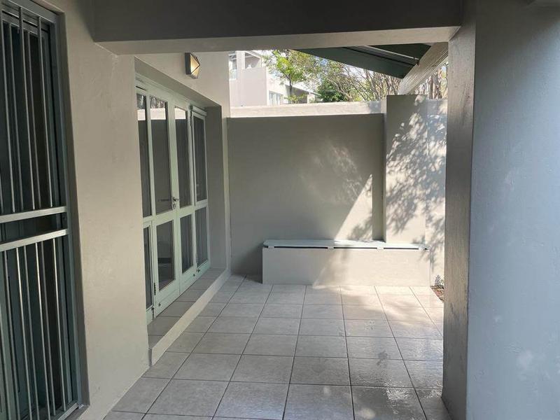 1 Bedroom Property for Sale in Witkoppen Gauteng