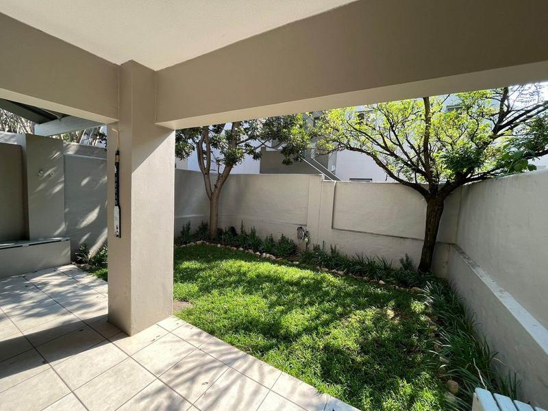 1 Bedroom Property for Sale in Witkoppen Gauteng