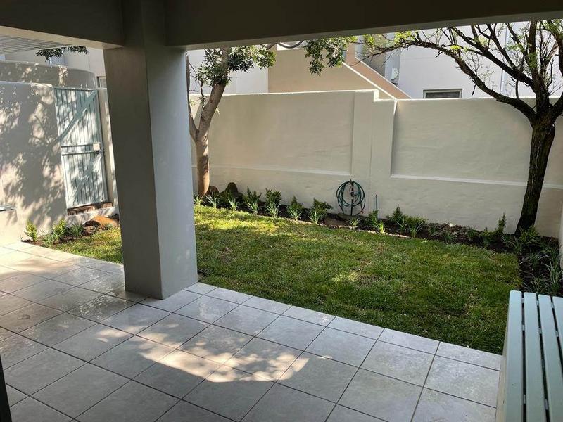 1 Bedroom Property for Sale in Witkoppen Gauteng