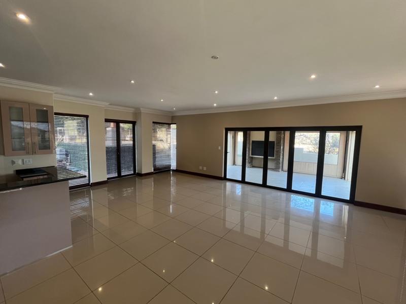 To Let 4 Bedroom Property for Rent in Waterkloof Ridge Gauteng