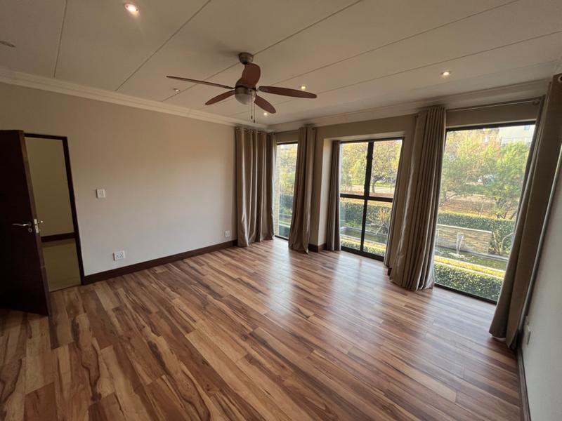 To Let 4 Bedroom Property for Rent in Waterkloof Ridge Gauteng