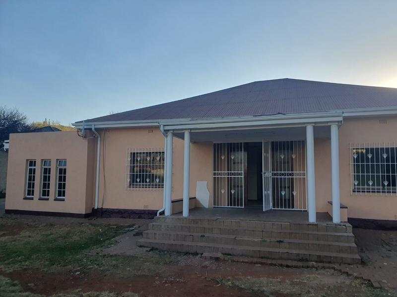 6 Bedroom Property for Sale in Observatory Gauteng