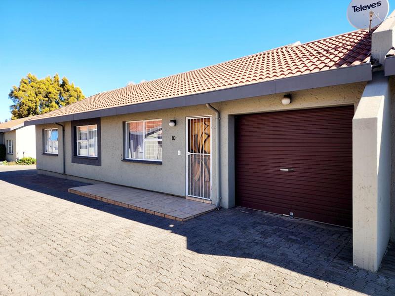 3 Bedroom Property for Sale in Vanderbijlpark SE 3 Gauteng