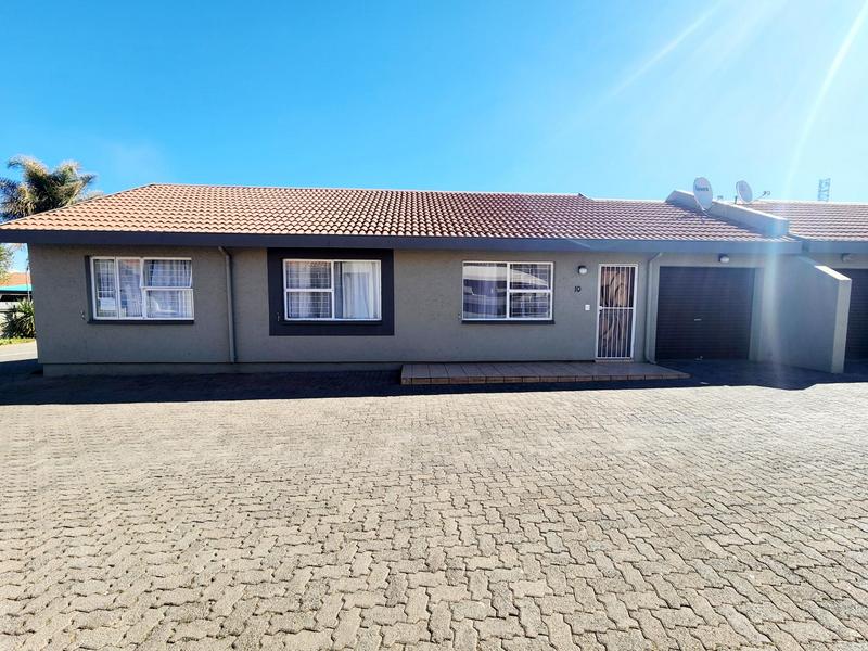 3 Bedroom Property for Sale in Vanderbijlpark SE 3 Gauteng