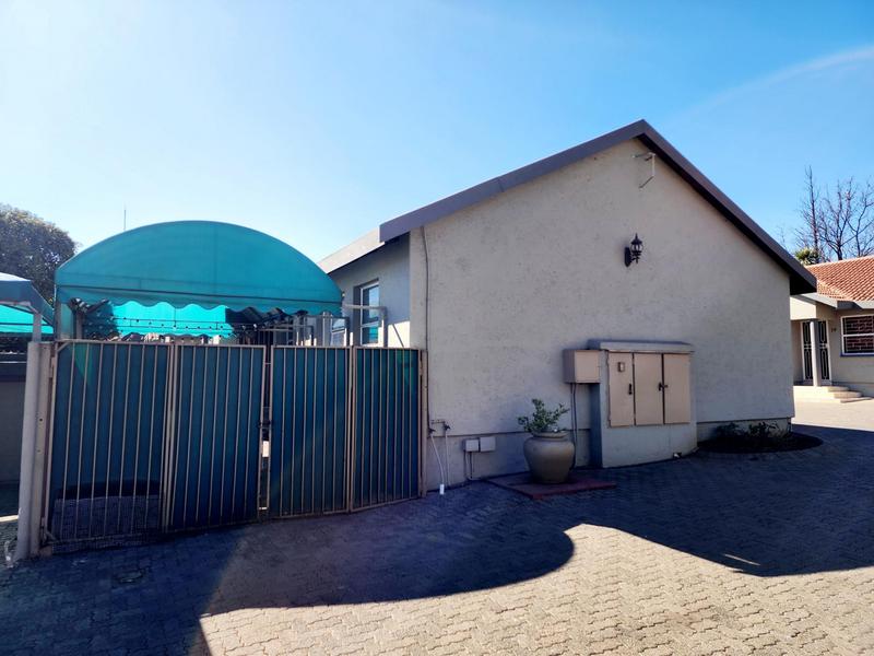 3 Bedroom Property for Sale in Vanderbijlpark SE 3 Gauteng