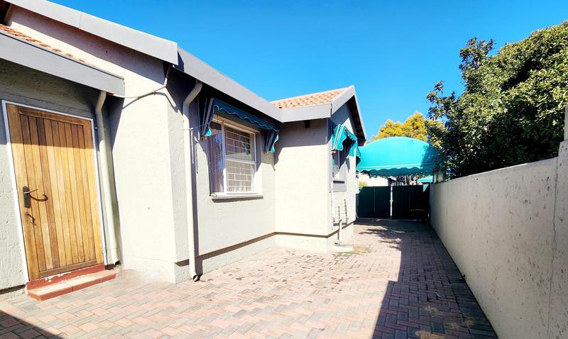 3 Bedroom Property for Sale in Vanderbijlpark SE 3 Gauteng