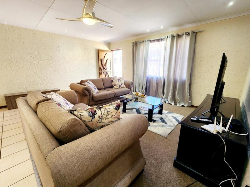 3 Bedroom Property for Sale in Vanderbijlpark SE 3 Gauteng