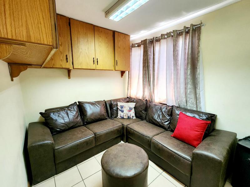 3 Bedroom Property for Sale in Vanderbijlpark SE 3 Gauteng