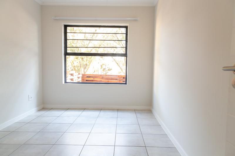 To Let 2 Bedroom Property for Rent in Witfield Gauteng