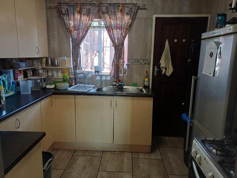 3 Bedroom Property for Sale in Witfield Gauteng