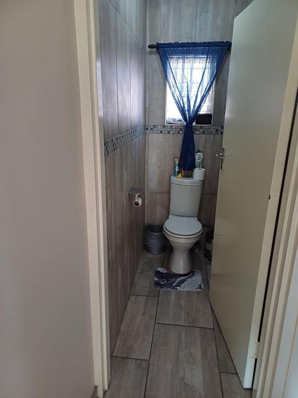 3 Bedroom Property for Sale in Witfield Gauteng