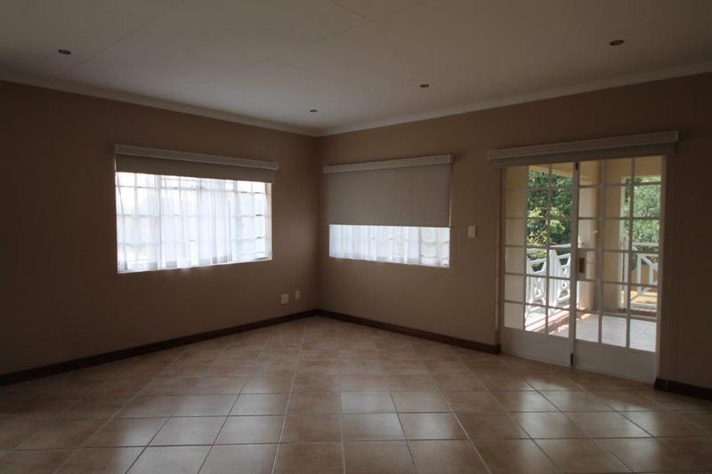 To Let 3 Bedroom Property for Rent in Farrar Park Gauteng