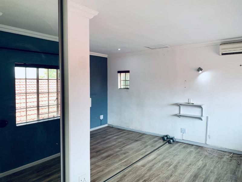 To Let 1 Bedroom Property for Rent in Edenvale Gauteng