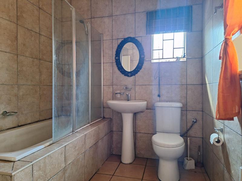 To Let 1 Bedroom Property for Rent in Lodeyko Gauteng