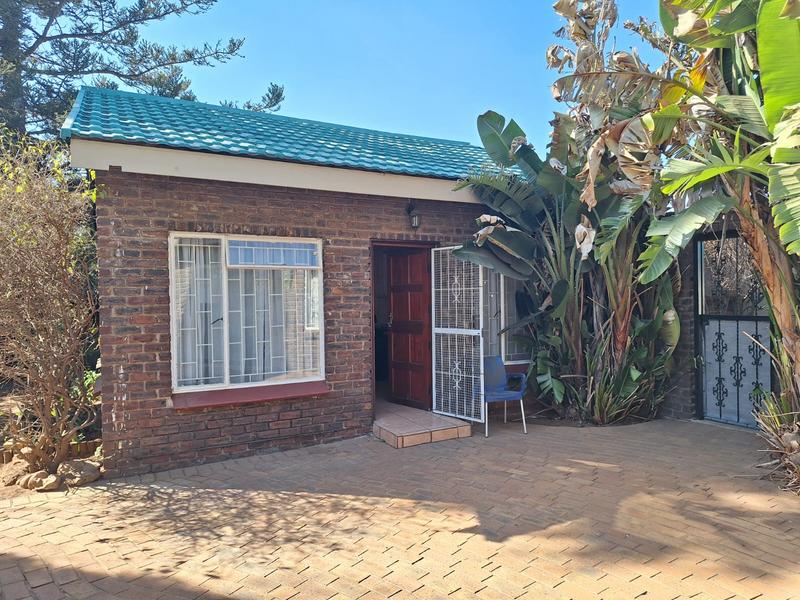 To Let 1 Bedroom Property for Rent in Lodeyko Gauteng