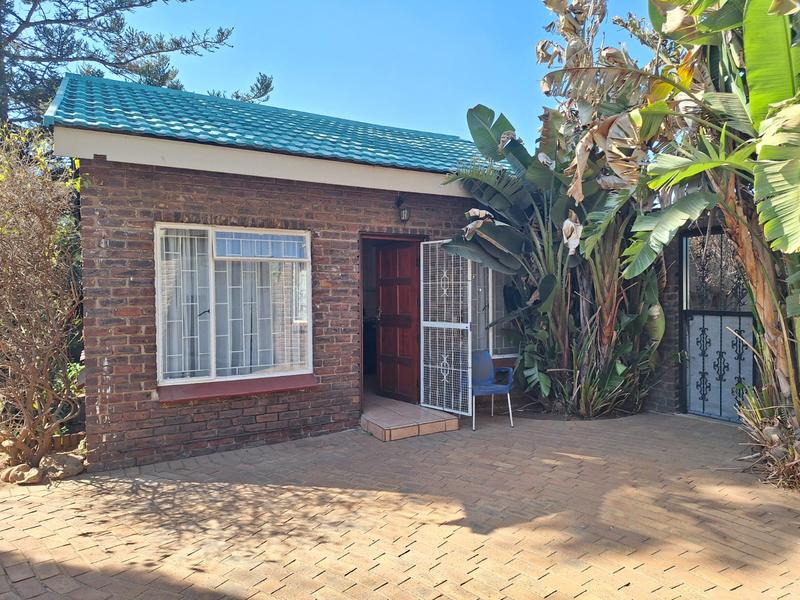 To Let 1 Bedroom Property for Rent in Lodeyko Gauteng