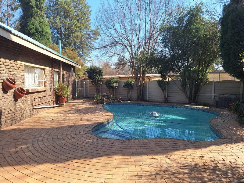 To Let 1 Bedroom Property for Rent in Lodeyko Gauteng