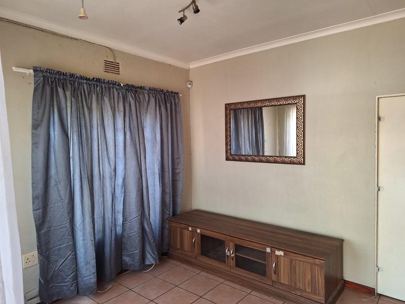 To Let 1 Bedroom Property for Rent in Lodeyko Gauteng