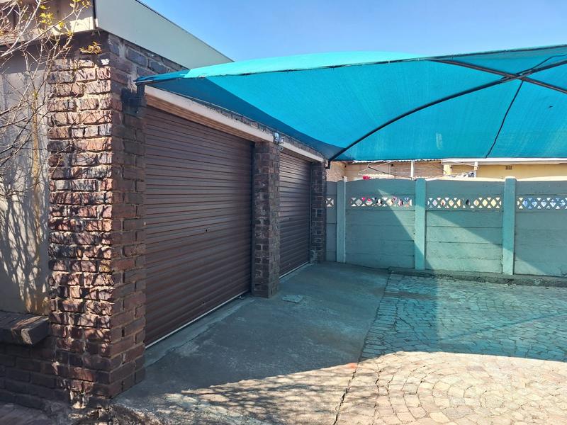 To Let 1 Bedroom Property for Rent in Lodeyko Gauteng