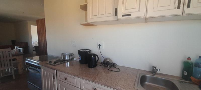 To Let 3 Bedroom Property for Rent in Raslouw Gauteng