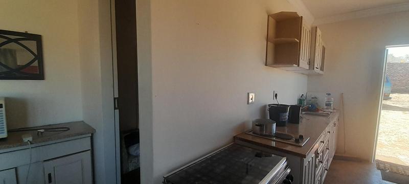 To Let 3 Bedroom Property for Rent in Raslouw Gauteng