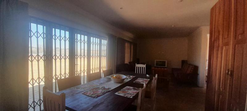 To Let 3 Bedroom Property for Rent in Raslouw Gauteng