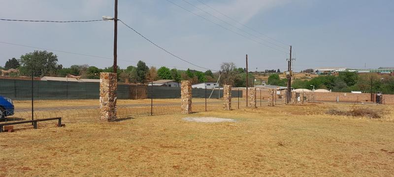 To Let 3 Bedroom Property for Rent in Raslouw Gauteng