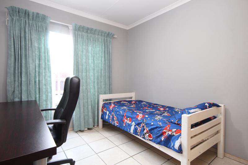 3 Bedroom Property for Sale in Thatchfield Gauteng