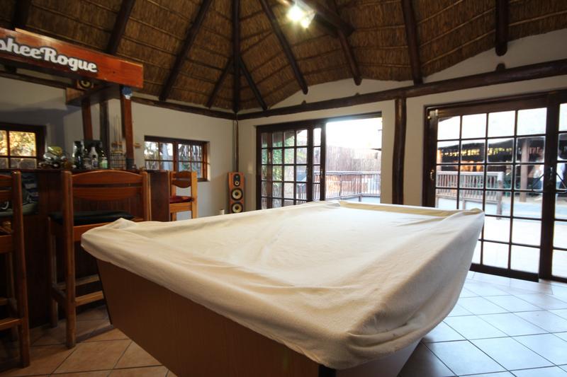 3 Bedroom Property for Sale in Thatchfield Gauteng