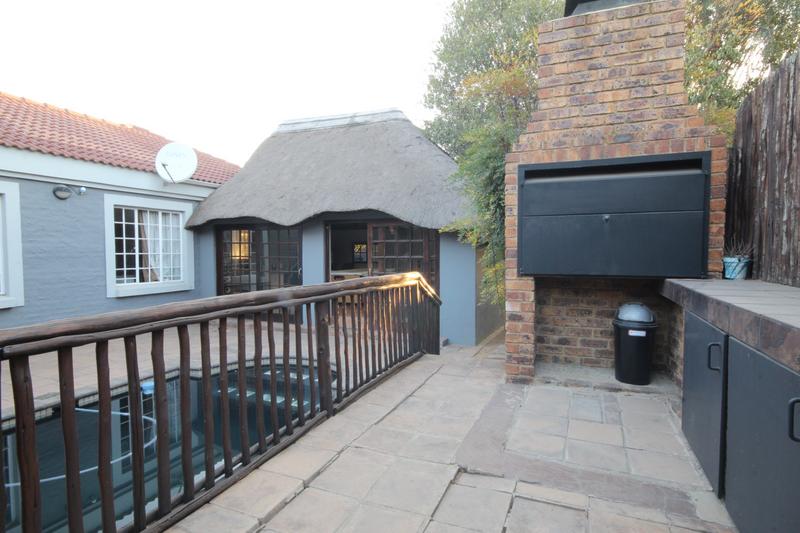 3 Bedroom Property for Sale in Thatchfield Gauteng