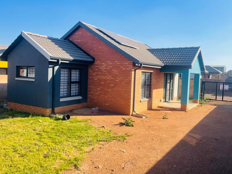 3 Bedroom Property for Sale in Pretoria Gauteng