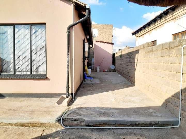 3 Bedroom Property for Sale in Pretoria Gauteng