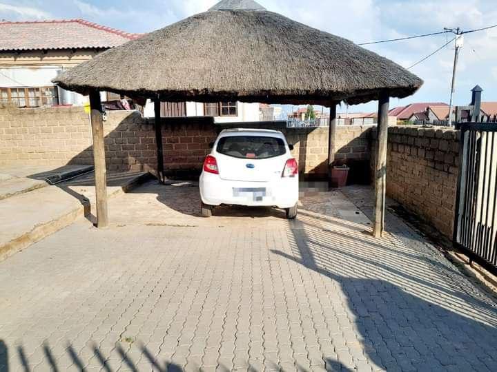 3 Bedroom Property for Sale in Pretoria Gauteng