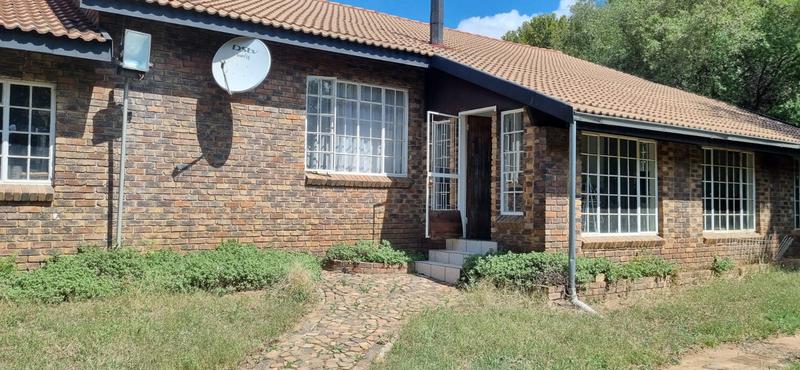 3 Bedroom Property for Sale in President Park Gauteng