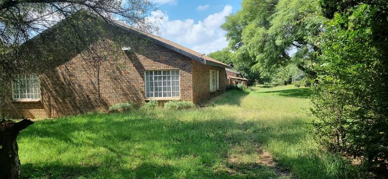 3 Bedroom Property for Sale in President Park Gauteng