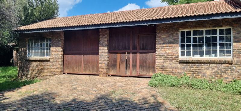 3 Bedroom Property for Sale in President Park Gauteng