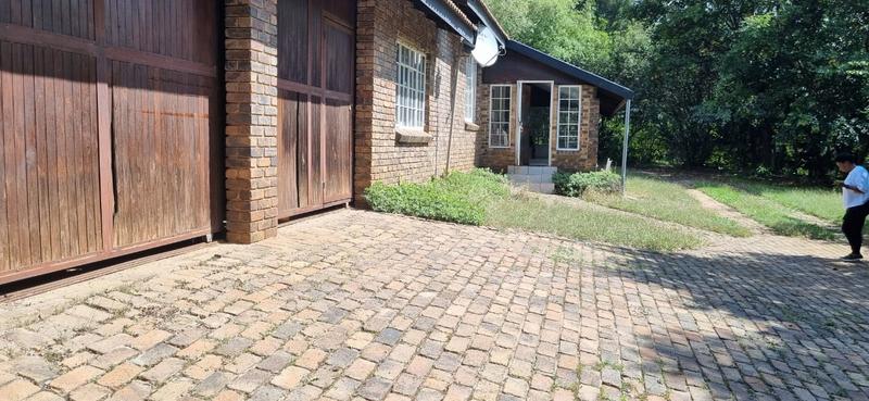 3 Bedroom Property for Sale in President Park Gauteng