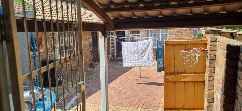 3 Bedroom Property for Sale in President Park Gauteng