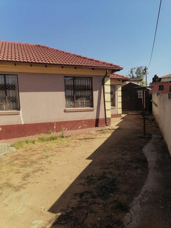 3 Bedroom Property for Sale in Olievenhoutbosch Gauteng