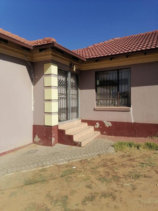 3 Bedroom Property for Sale in Olievenhoutbosch Gauteng