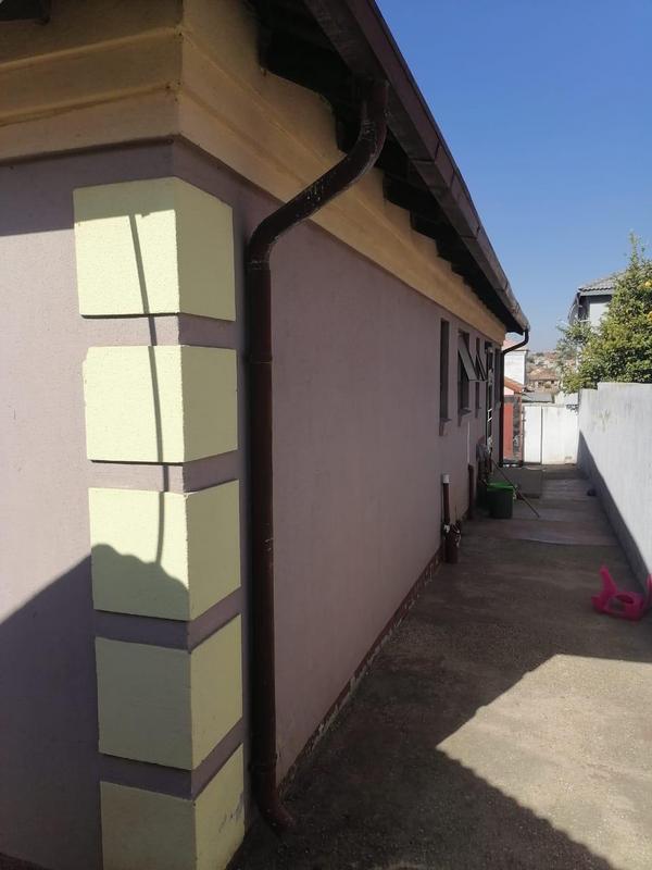 3 Bedroom Property for Sale in Olievenhoutbosch Gauteng